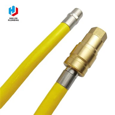 Hitra povezava cevi iz nerjavečega jekla